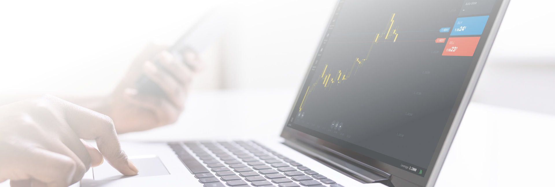 Exness Web Terminal