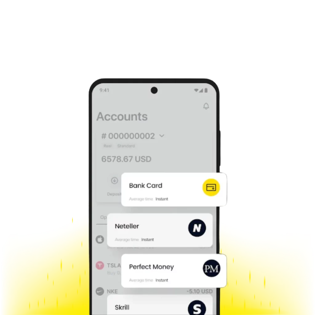 exness-mobile-withdrawal Withdrawing funds from Exness