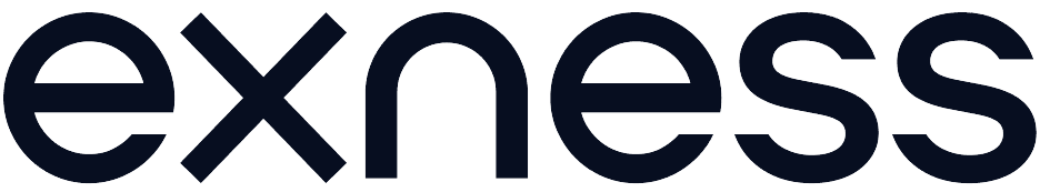 Logo Black Exness